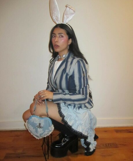 Pom Pom Squad sexy star photos