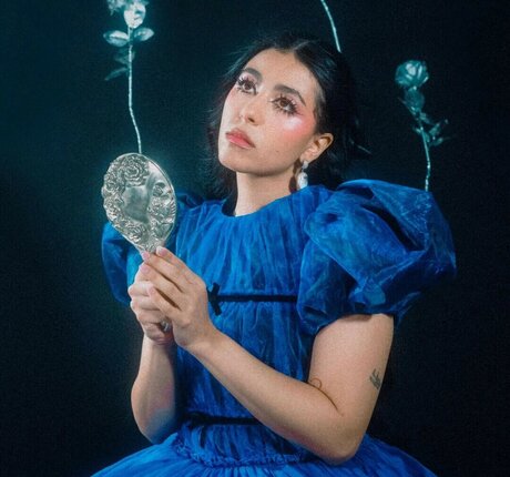 Pom Pom Squad star xxx pic