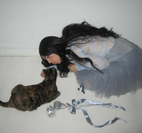 Pom Pom Squad hot pornstar archive