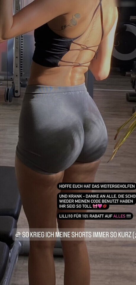 Lillimsr perfect pornstar galleries