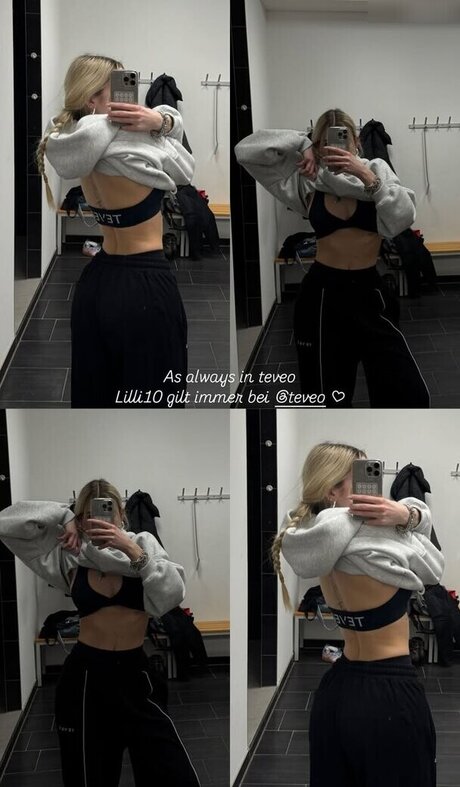 Lillimsr star sex picture