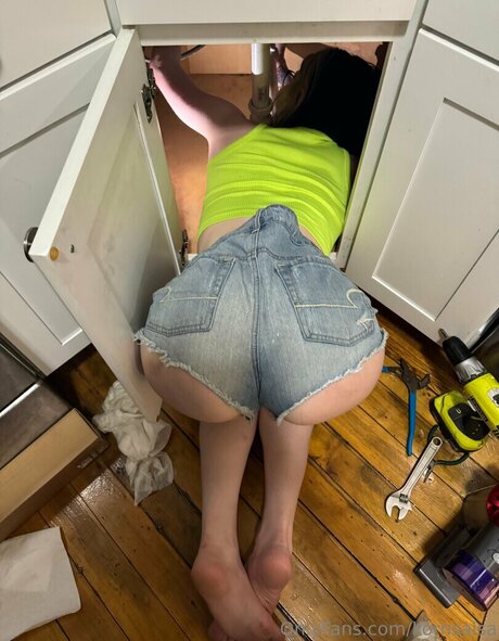 kornsalsa model hot galleries