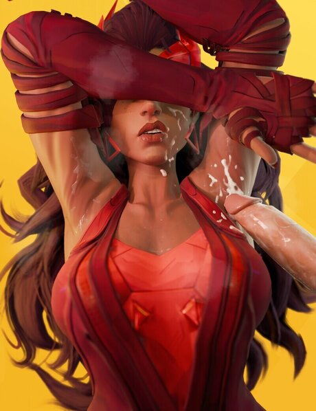 Marvel Rivals pornstar nice images