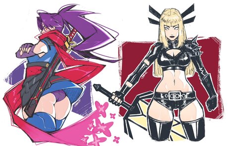 Marvel Rivals exclusive star photos