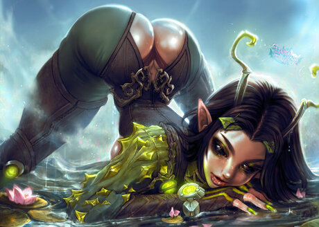 Marvel Rivals star picture