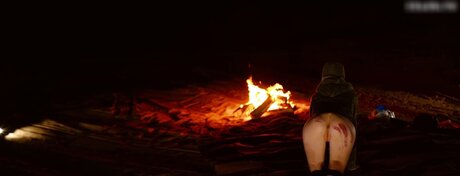 DomTheNation sexy actress pictures