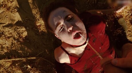 DomTheNation sexy star image