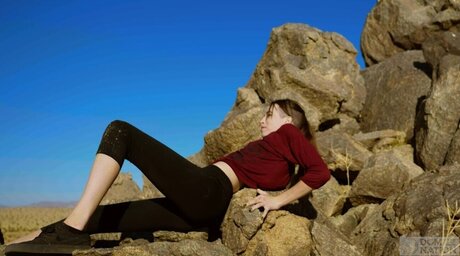 DomTheNation pornstar hd picture