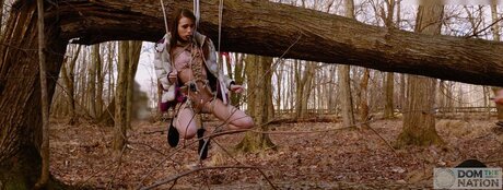 DomTheNation pornstar erotic gallery