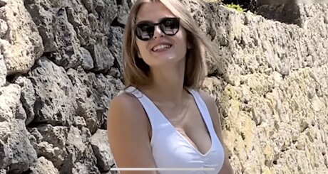 Melina msxou star exclusive pictures