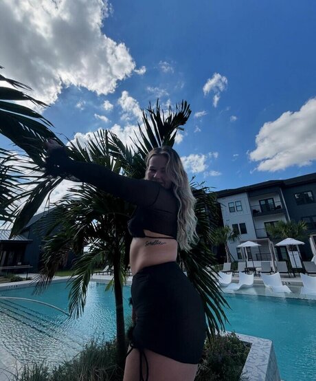 Toriebeltrame naked model archive