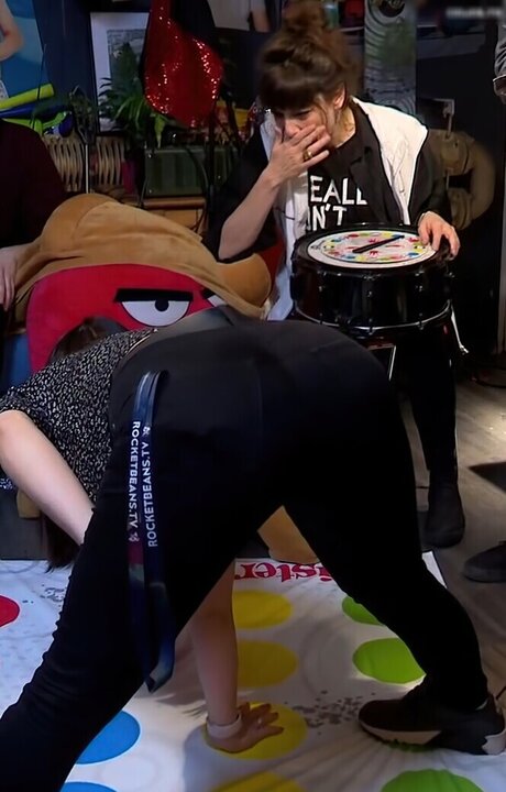 FreakinMagical art star photos