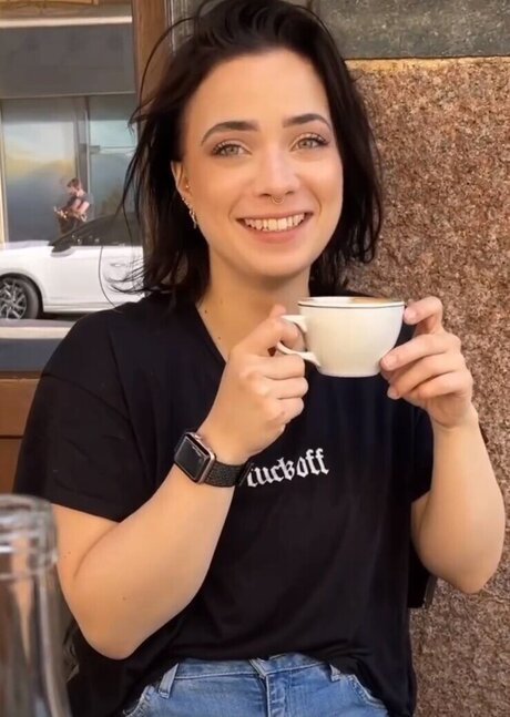 FreakinMagical perfect model pictures