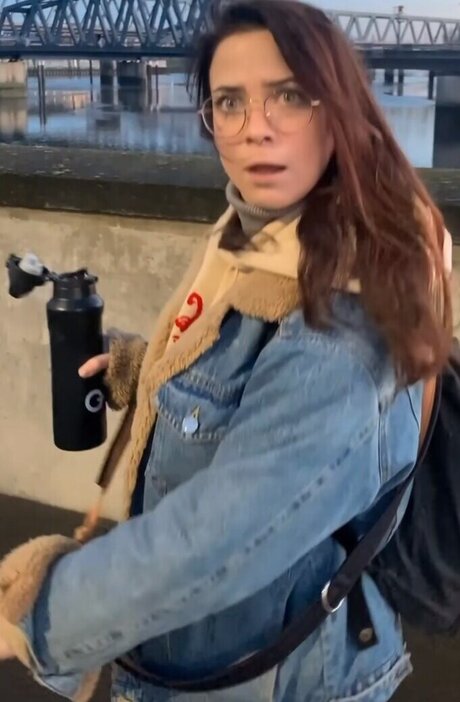 FreakinMagical pornstar hd pic