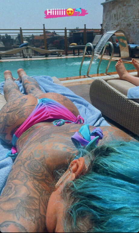 Kate Merlan star xxx pic