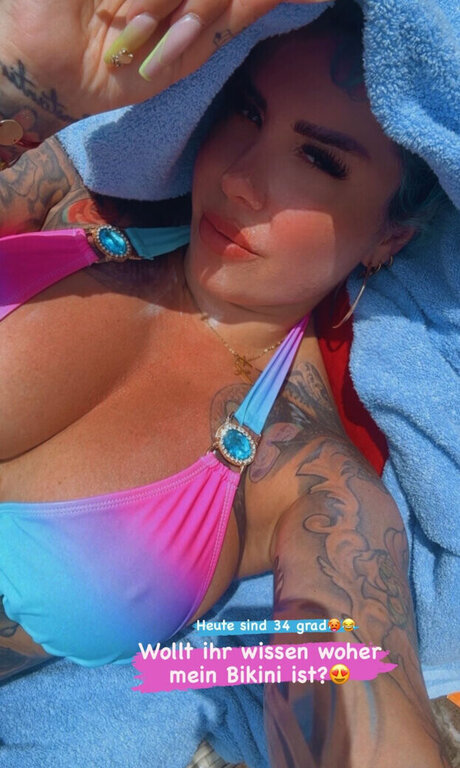 Kate Merlan pornstar picture