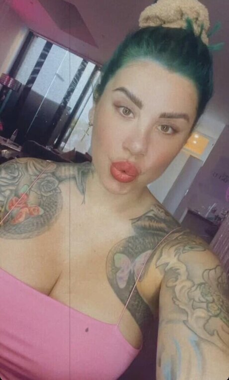 Kate Merlan erotic pornstar image