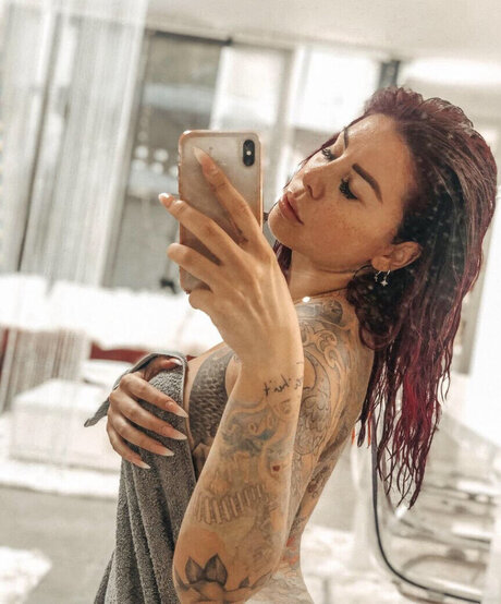 Kate Merlan model pornographic pics