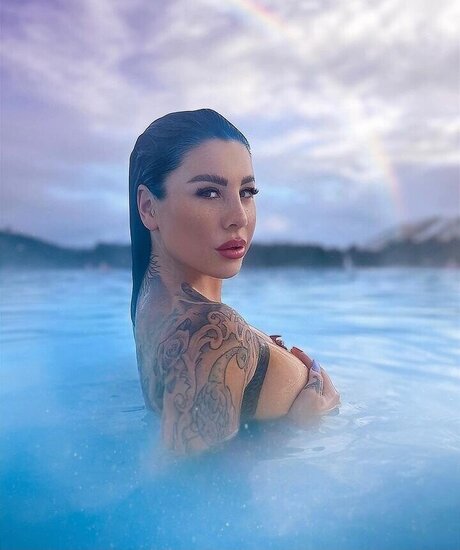 Kate Merlan pornstar nice gallery