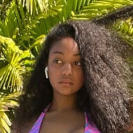 Joialexandri model hot pic