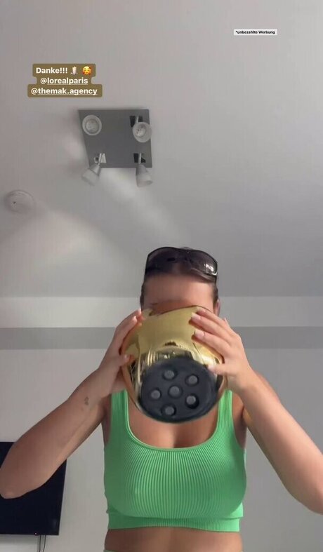 Marleen Sch fer model free photos