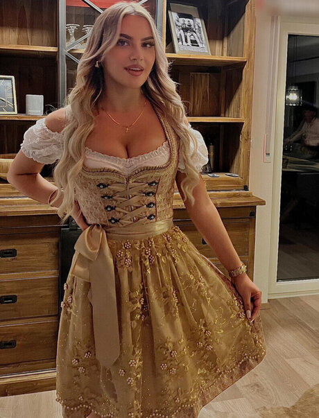 Marleen Sch fer model hd galleries