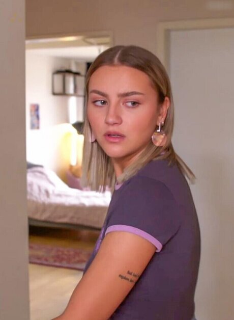 Marleen Sch fer pornographic actress img