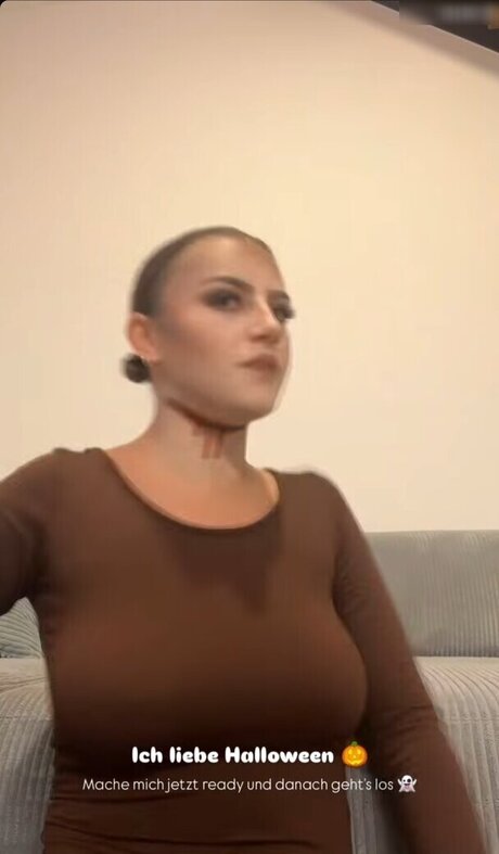 Marleen Sch fer pornstar sexy photo