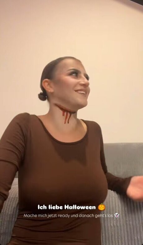 Marleen Sch fer pornstar perfect pics