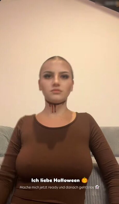 Marleen Sch fer free model pictures