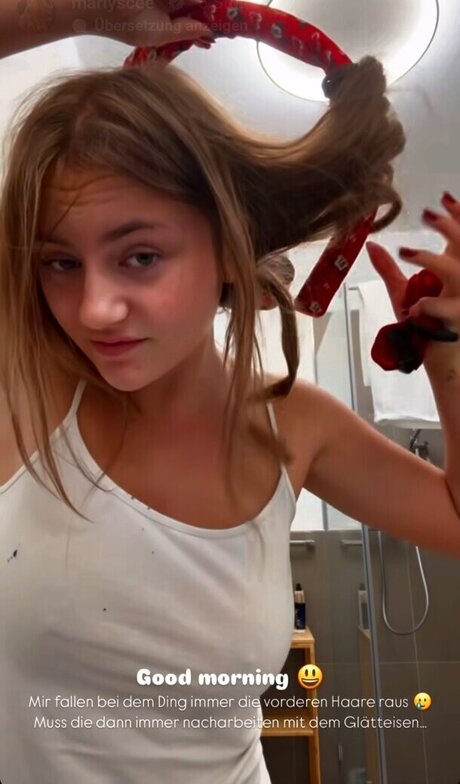 Marleen Sch fer model art img