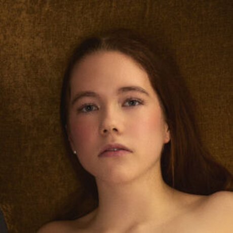 Just Lina perfect model archive