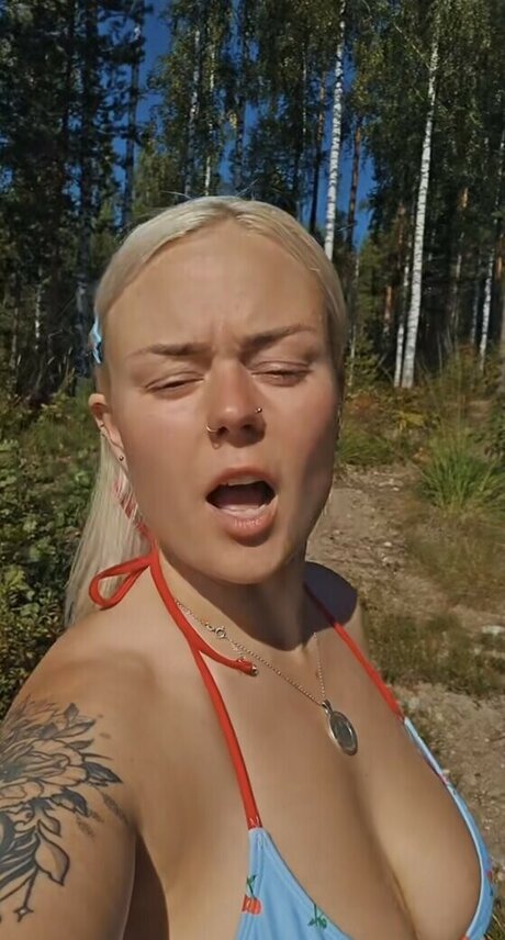 ireneidanvalo best model galleries