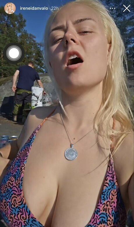 ireneidanvalo pornstar sex images