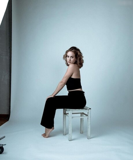 Justleo pornstar pretty pic