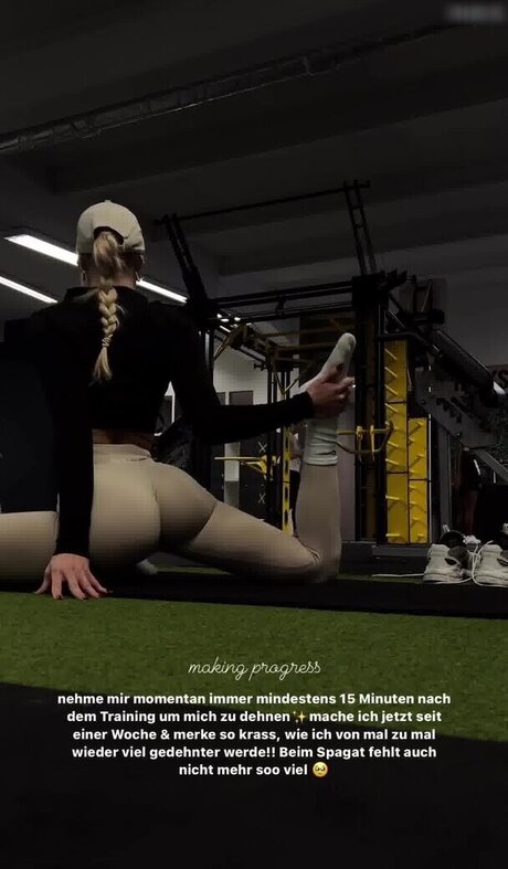 Lina D ren pornstar naked gallery