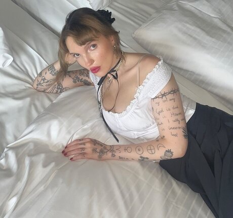 Mia Morgan sex star pic