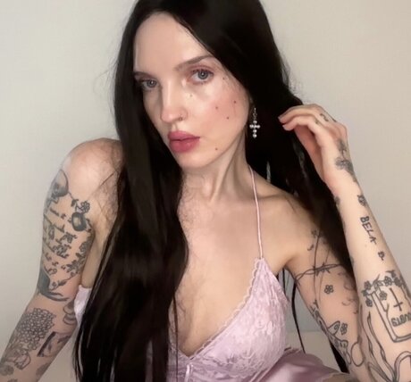 Mia Morgan Profile pic