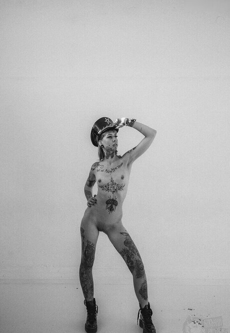 miicky3 0 model exclusive pics