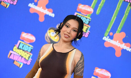 Bella Poarch xxx model images