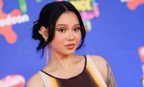 Bella Poarch sex star photo