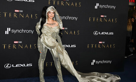 Bella Poarch exclusive model gallery