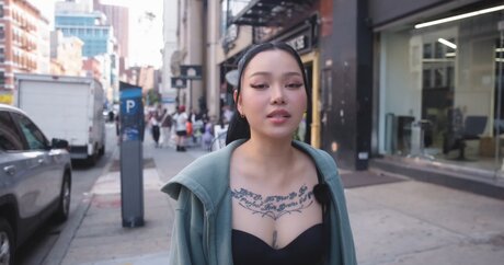 Bella Poarch model nude gallery