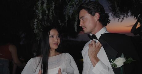 Bella Poarch nude star photos