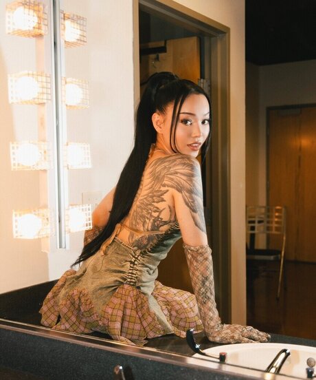 Bella Poarch sexy actress pictures