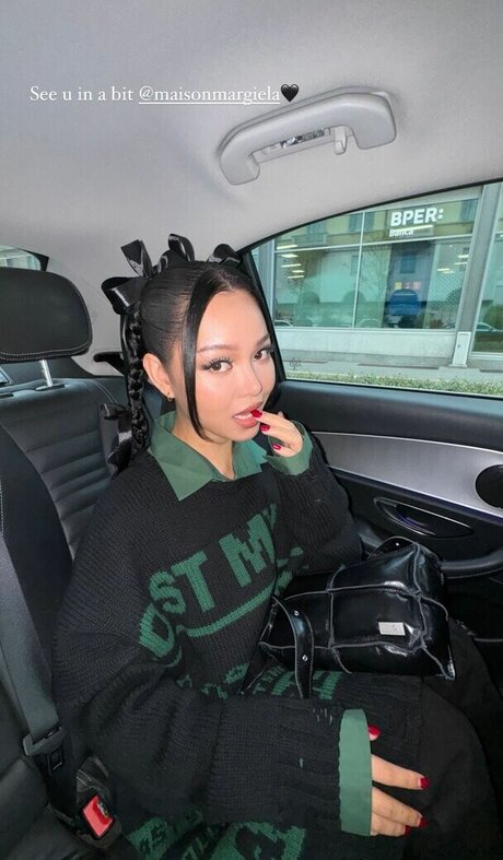 Bella Poarch pornstar hd images