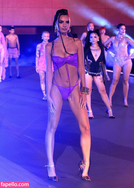 Bella Poarch pornstar adult photo