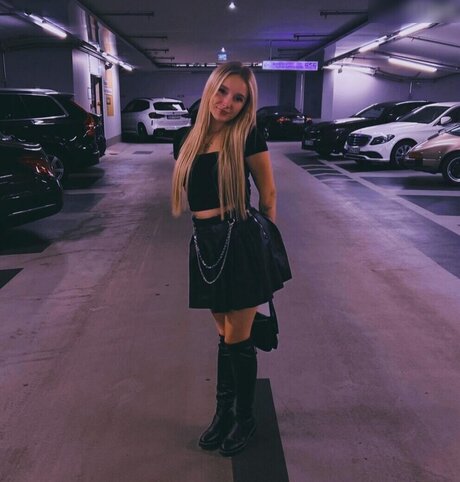 MinusElf nudes pornstar pictures