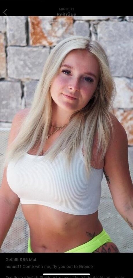 MinusElf nude pornstar galleries