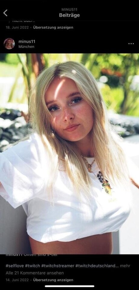 MinusElf star pretty pics